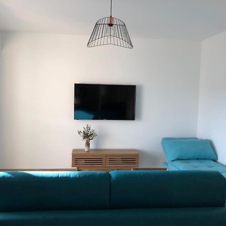 Spacieux Studio Entierement Renove Ajaccio  Eksteriør bilde