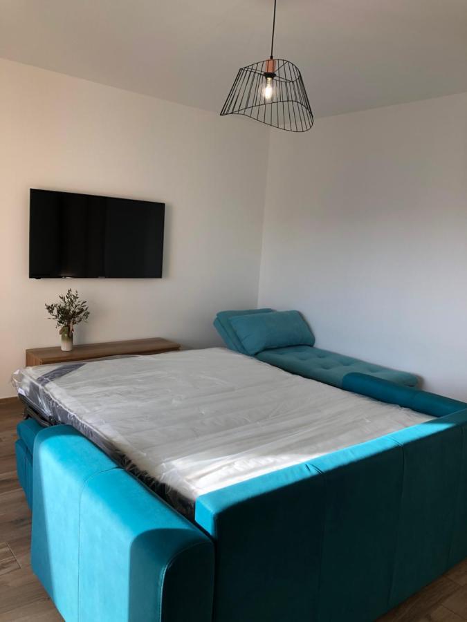 Spacieux Studio Entierement Renove Ajaccio  Eksteriør bilde